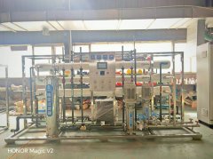 西安水處理設備源頭廠家｜亞伯環境工程
